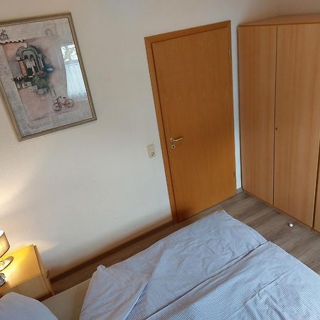 Ferienhaus Kogge Im Feriendorf Alt Bachenbrock Экстерьер фото