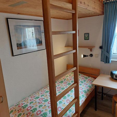 Ferienhaus Kogge Im Feriendorf Alt Bachenbrock Экстерьер фото