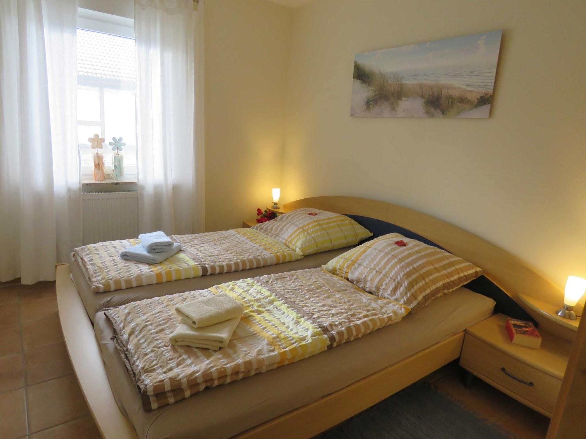 Ferienhaus Kogge Im Feriendorf Alt Bachenbrock Экстерьер фото