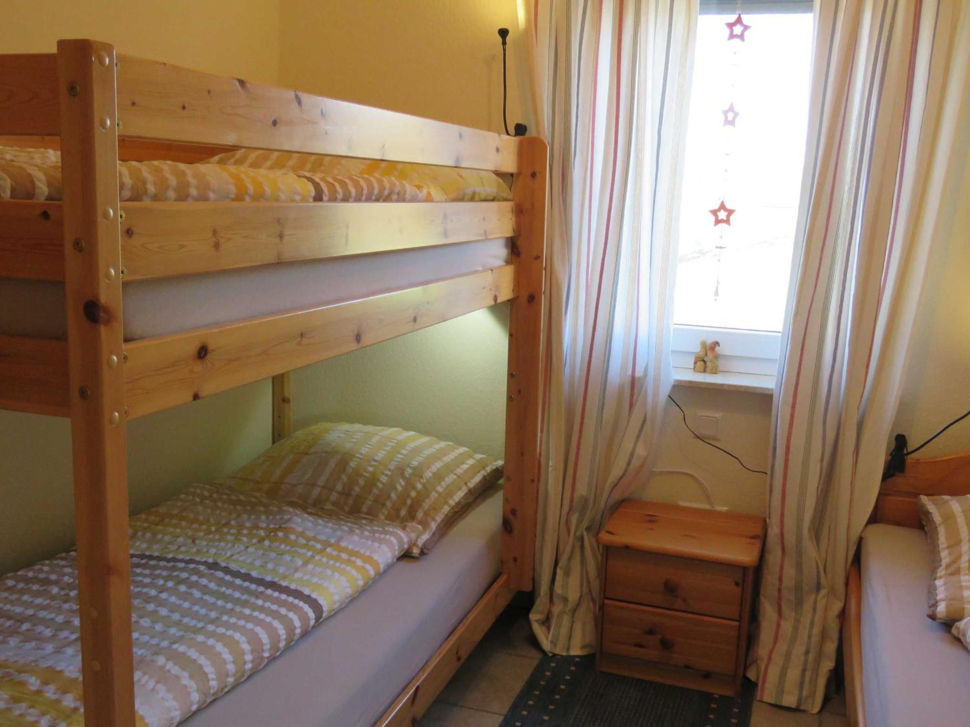 Ferienhaus Kogge Im Feriendorf Alt Bachenbrock Экстерьер фото