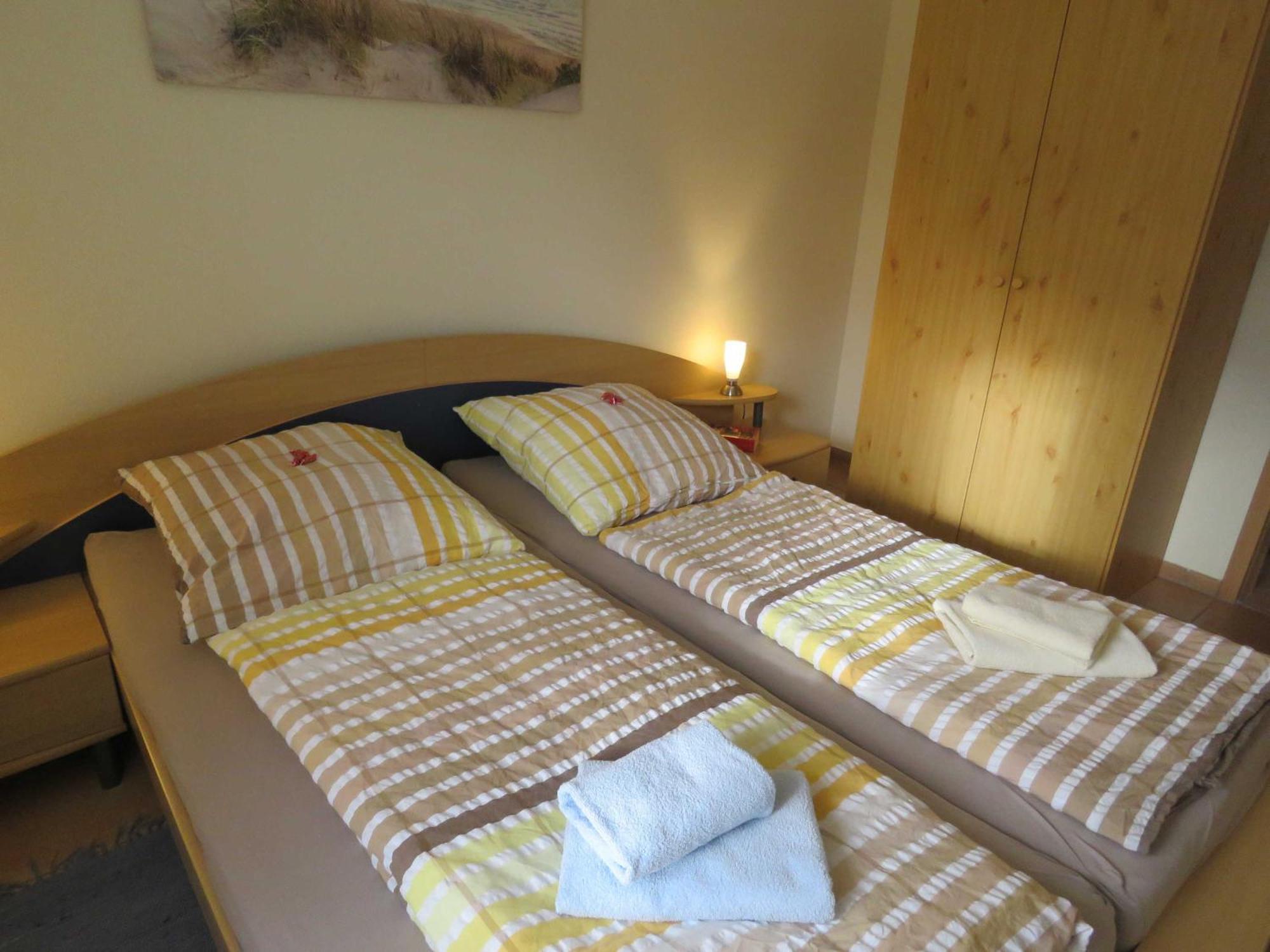 Ferienhaus Kogge Im Feriendorf Alt Bachenbrock Экстерьер фото