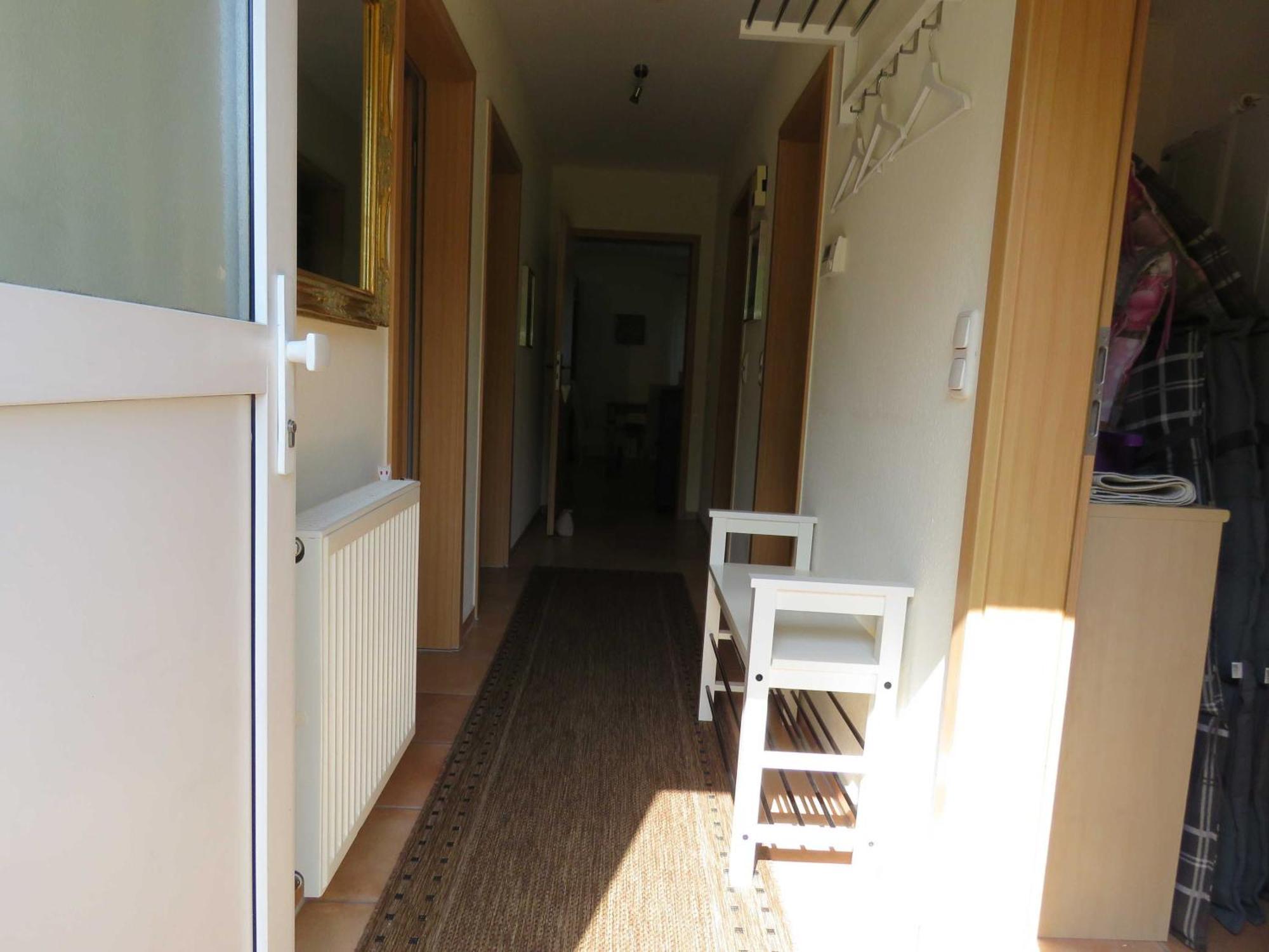 Ferienhaus Kogge Im Feriendorf Alt Bachenbrock Экстерьер фото