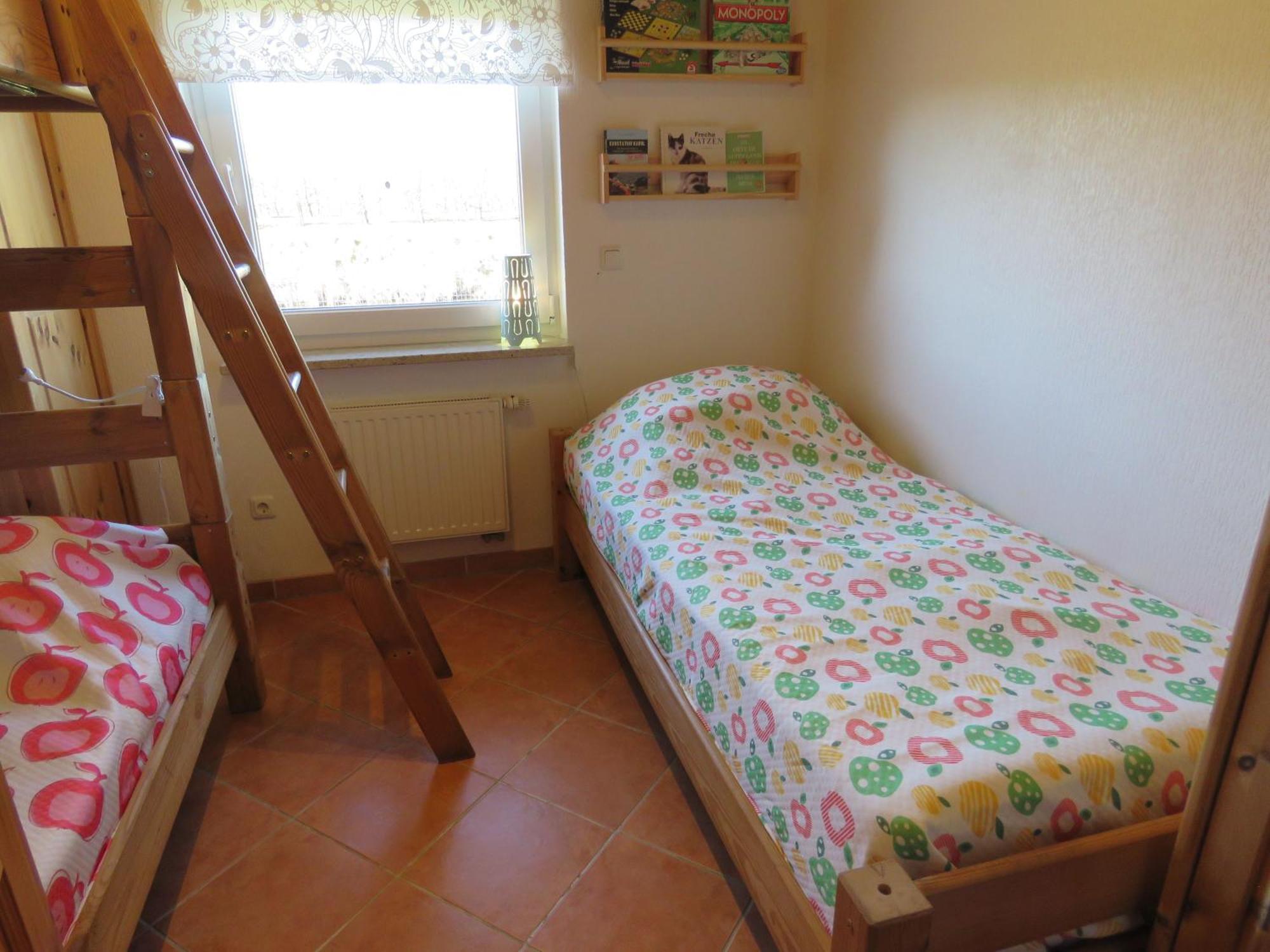 Ferienhaus Kogge Im Feriendorf Alt Bachenbrock Экстерьер фото
