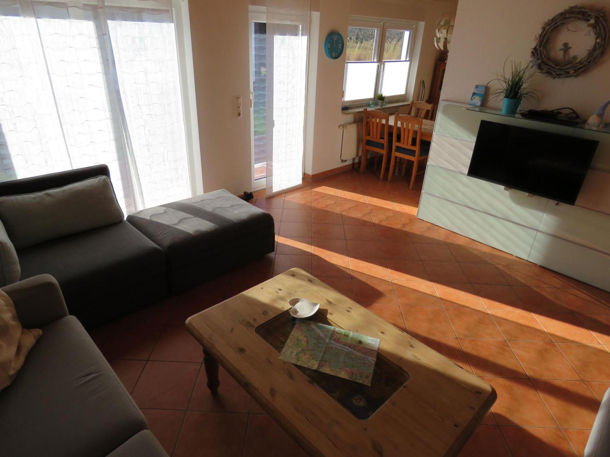 Ferienhaus Kogge Im Feriendorf Alt Bachenbrock Экстерьер фото