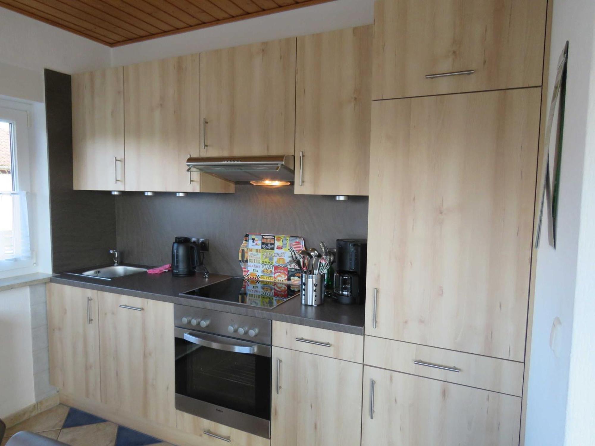 Ferienhaus Kogge Im Feriendorf Alt Bachenbrock Экстерьер фото