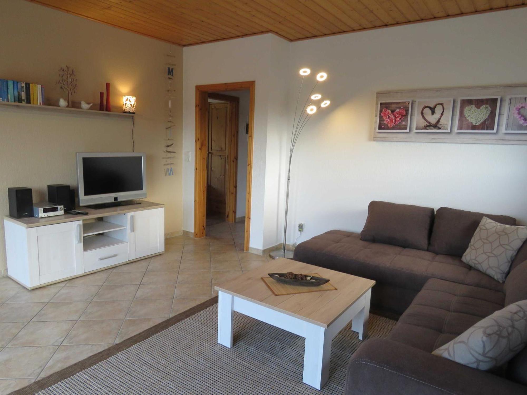 Ferienhaus Kogge Im Feriendorf Alt Bachenbrock Экстерьер фото