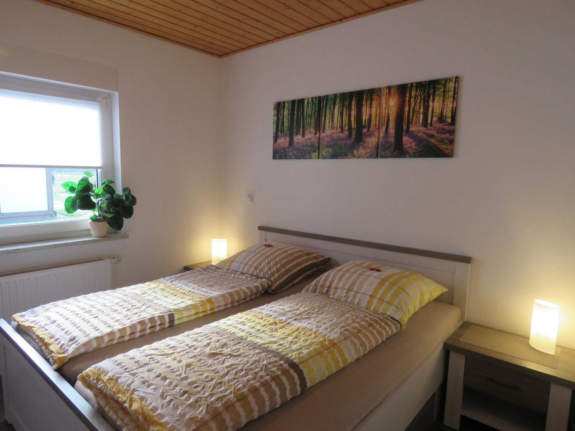 Ferienhaus Kogge Im Feriendorf Alt Bachenbrock Экстерьер фото