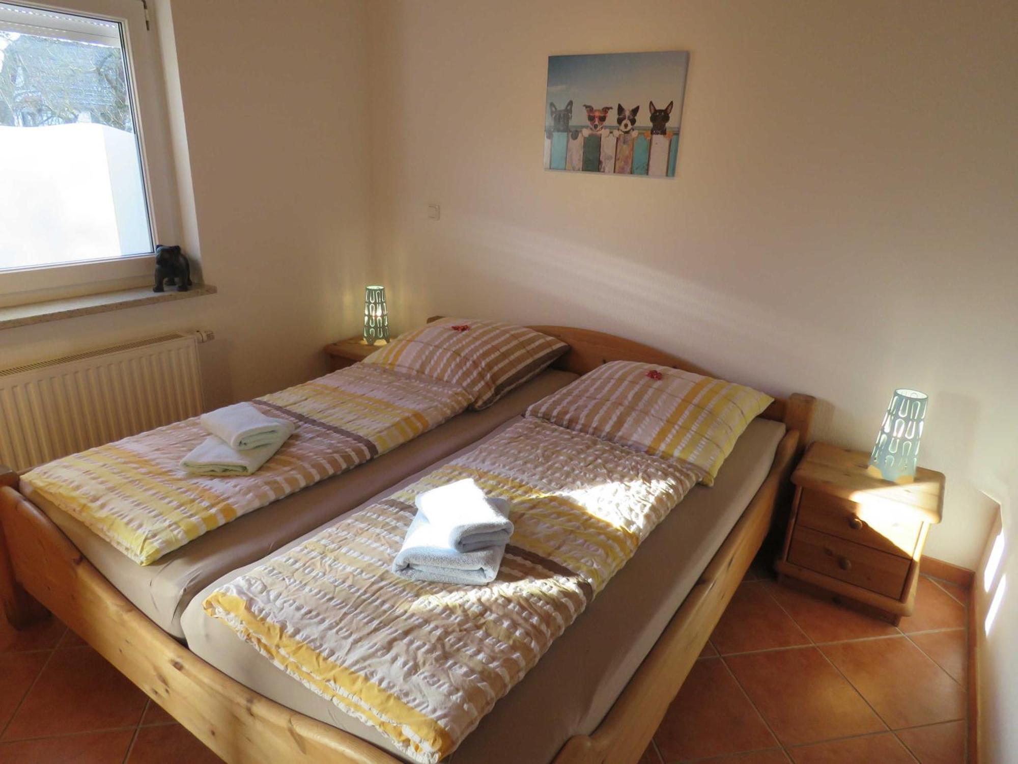 Ferienhaus Kogge Im Feriendorf Alt Bachenbrock Экстерьер фото