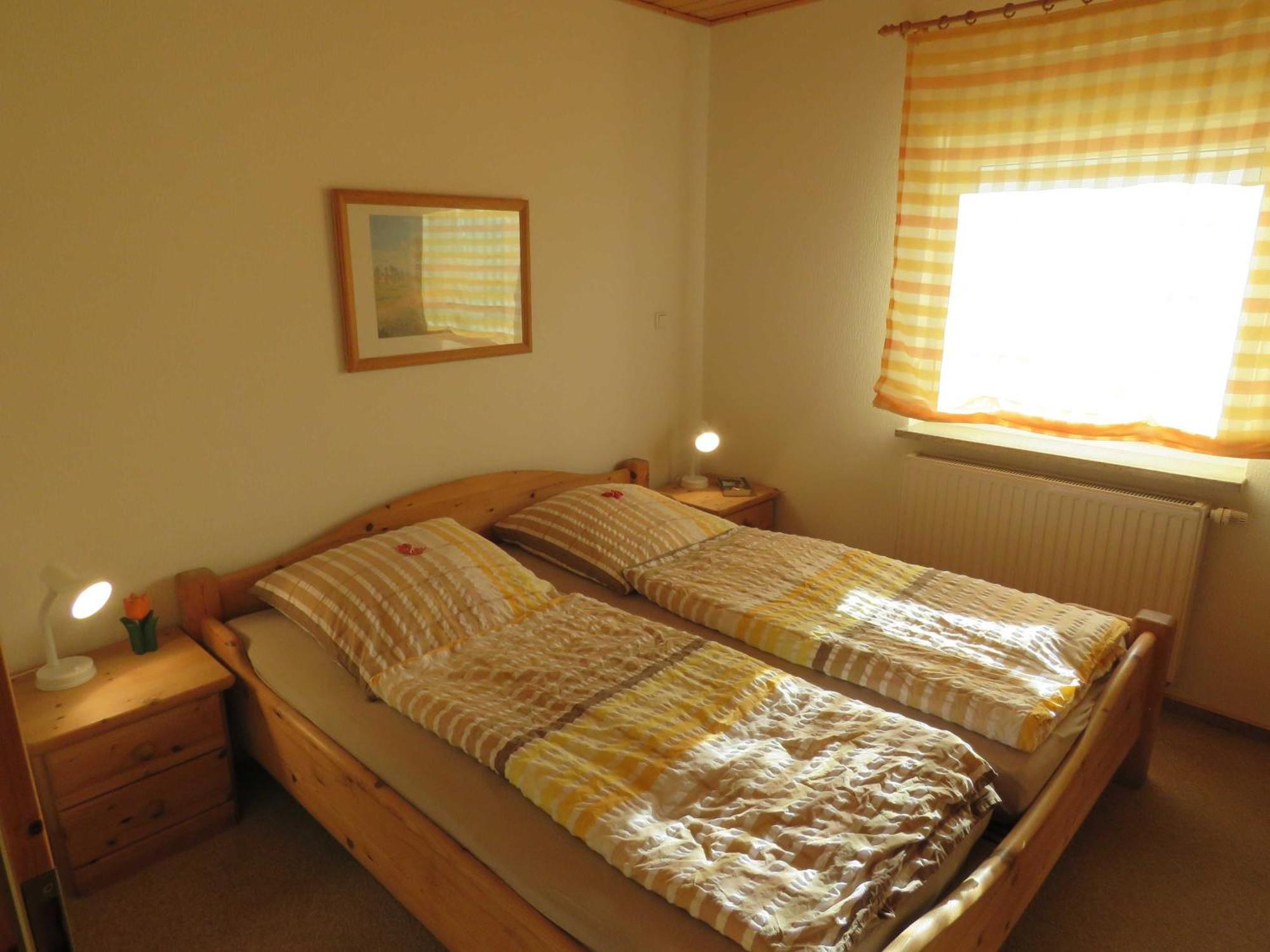 Ferienhaus Kogge Im Feriendorf Alt Bachenbrock Экстерьер фото