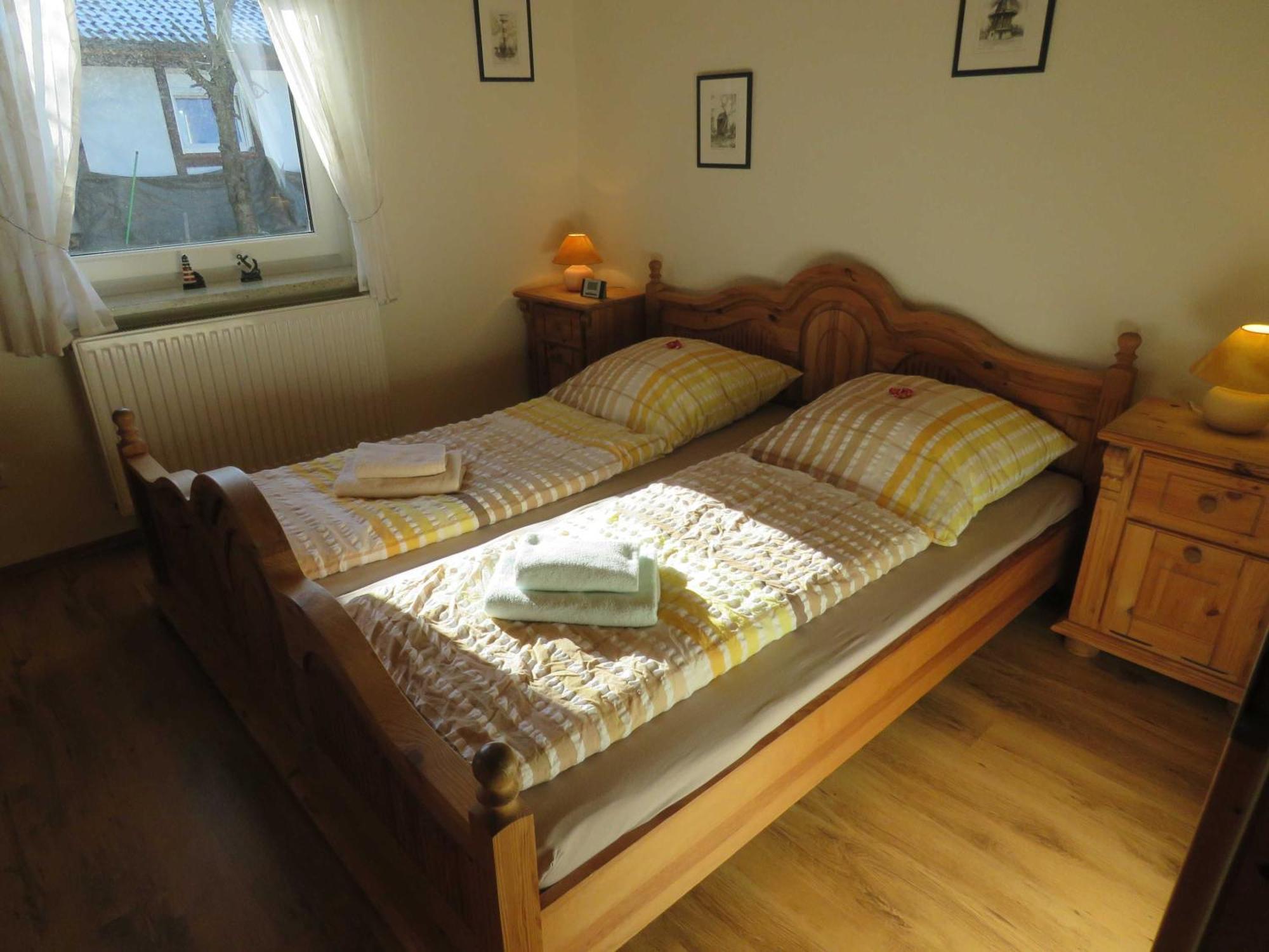 Ferienhaus Kogge Im Feriendorf Alt Bachenbrock Экстерьер фото
