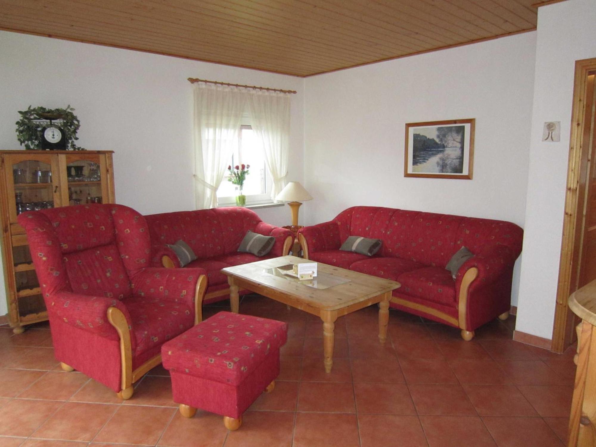 Ferienhaus Kogge Im Feriendorf Alt Bachenbrock Экстерьер фото