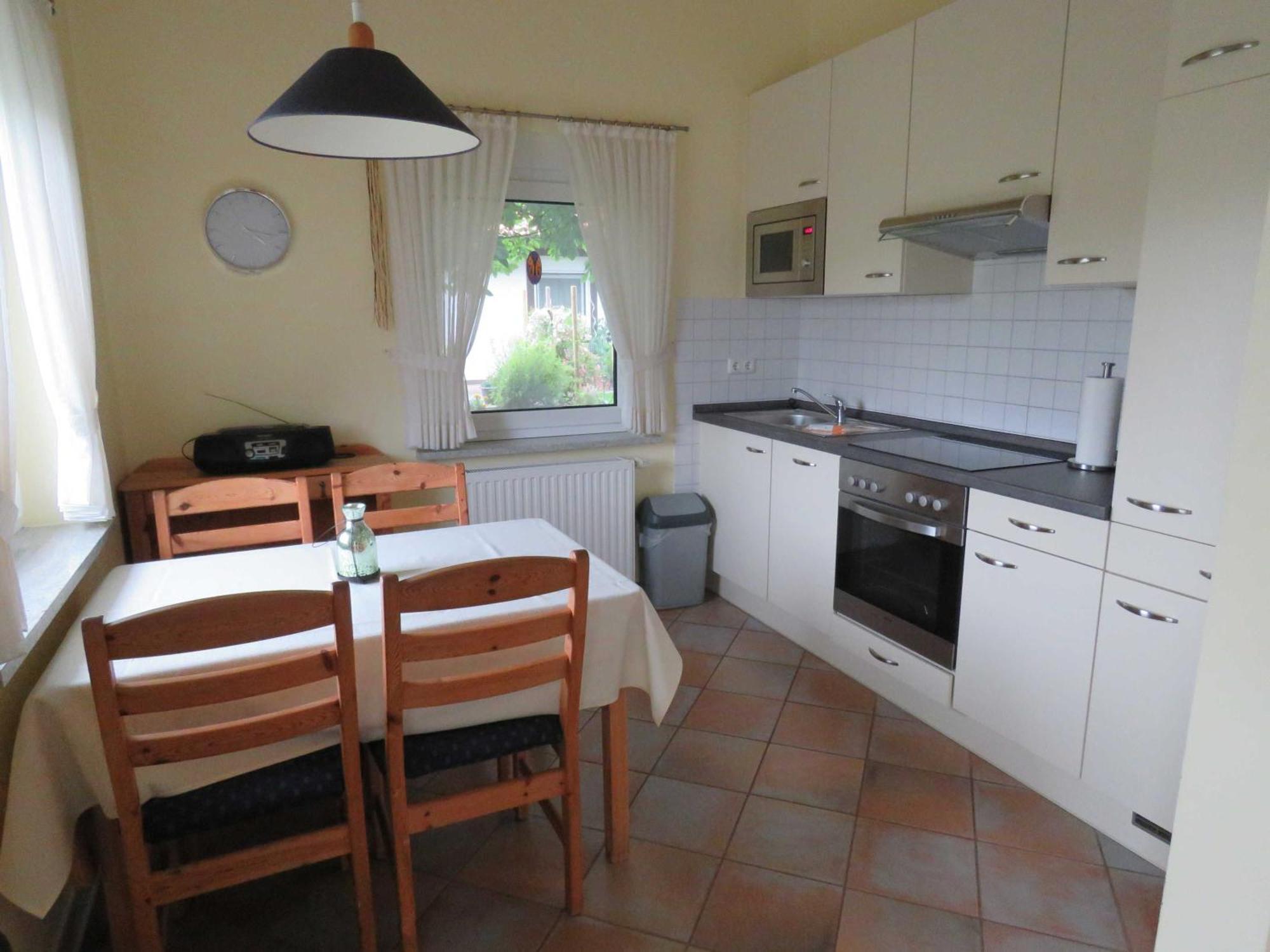Ferienhaus Kogge Im Feriendorf Alt Bachenbrock Экстерьер фото