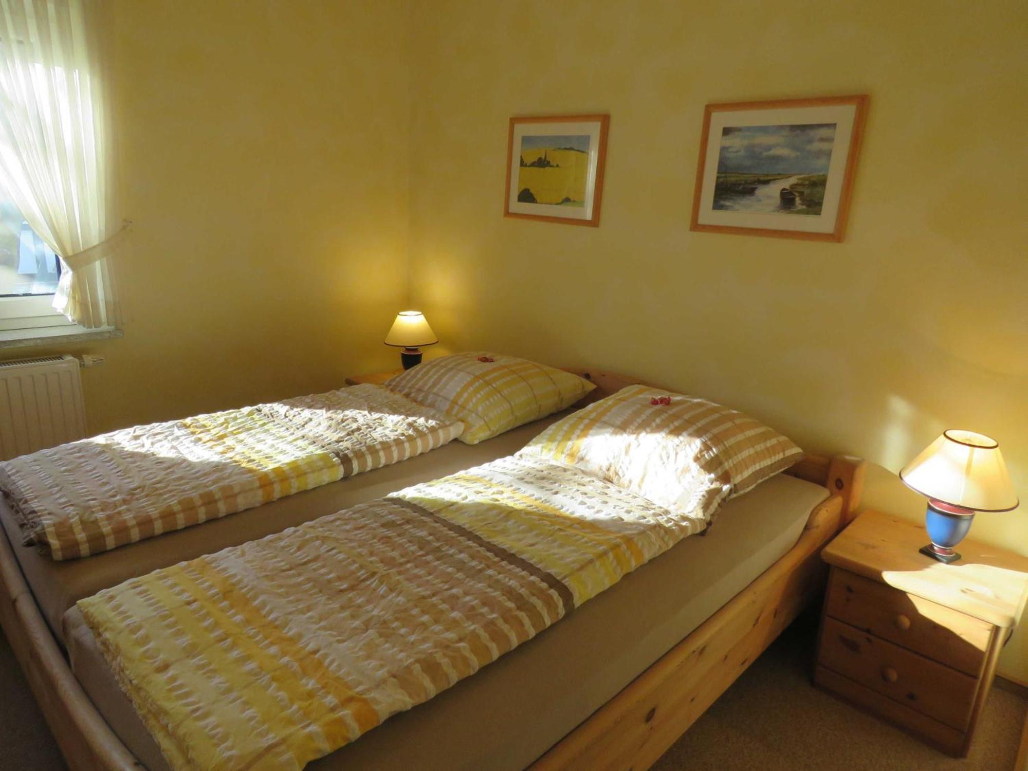 Ferienhaus Kogge Im Feriendorf Alt Bachenbrock Экстерьер фото