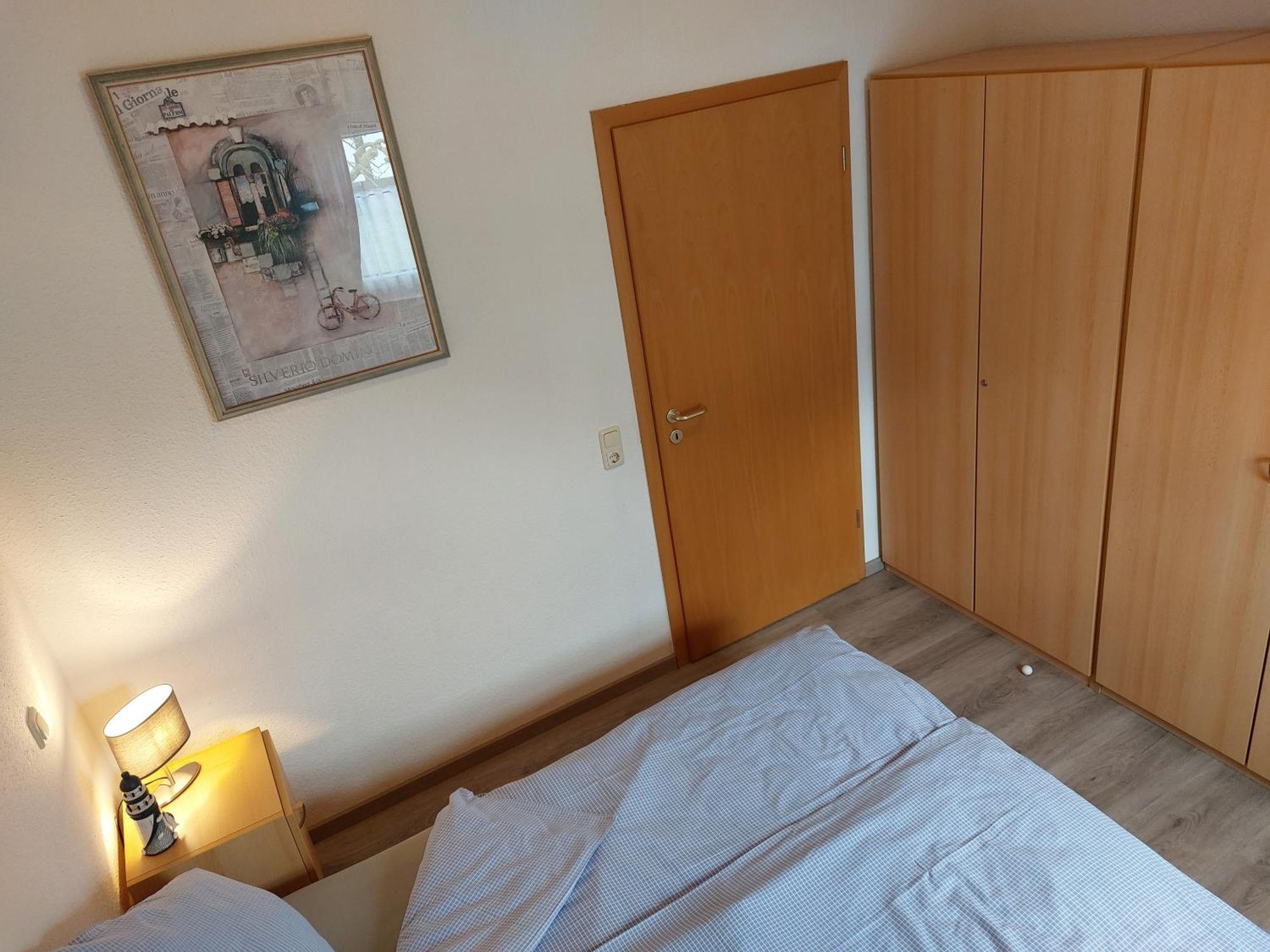 Ferienhaus Kogge Im Feriendorf Alt Bachenbrock Экстерьер фото