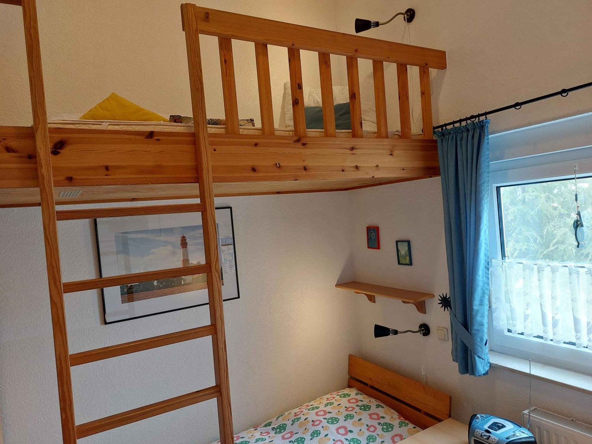 Ferienhaus Kogge Im Feriendorf Alt Bachenbrock Экстерьер фото