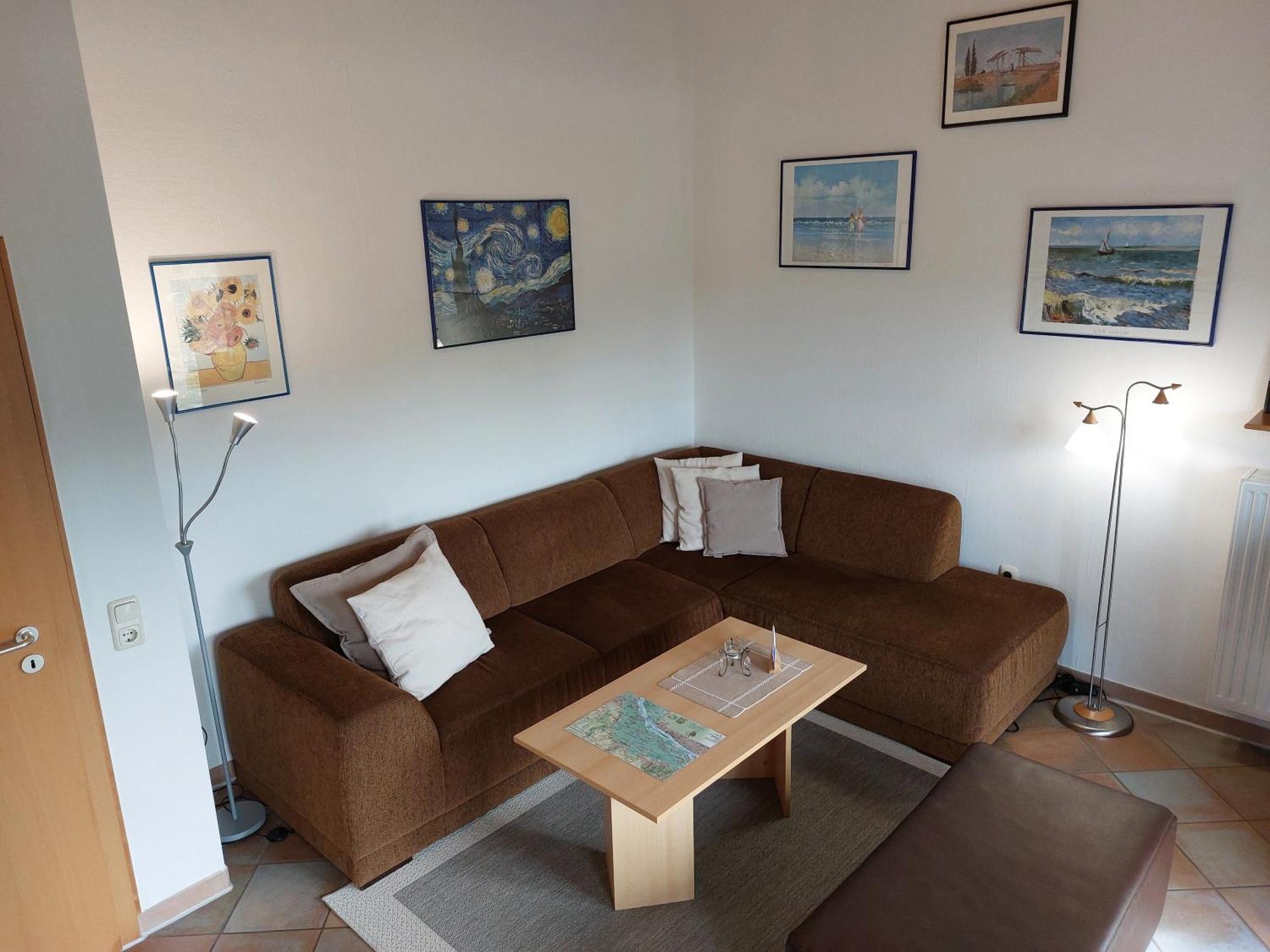 Ferienhaus Kogge Im Feriendorf Alt Bachenbrock Экстерьер фото